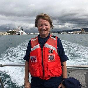 Meet your Posher, Vicki